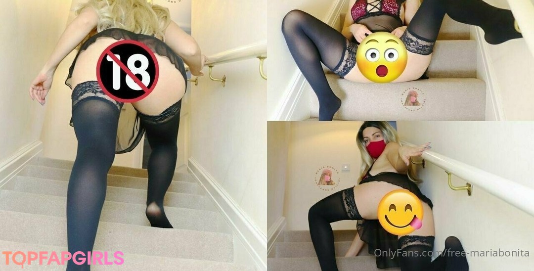 Foto desnuda filtrada de OnlyFans de Freemariabonita #15 Foto desnuda filtrada de OnlyFans de Freemariabonita #15