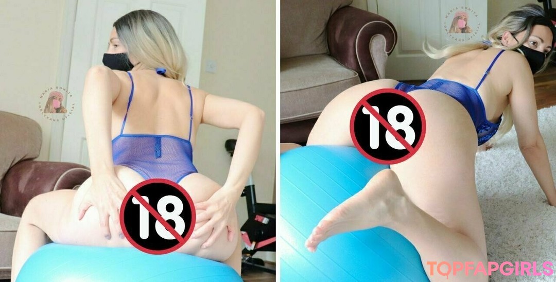 Foto desnuda filtrada de OnlyFans de Freemariabonita #16 Foto desnuda filtrada de OnlyFans de Freemariabonita #16