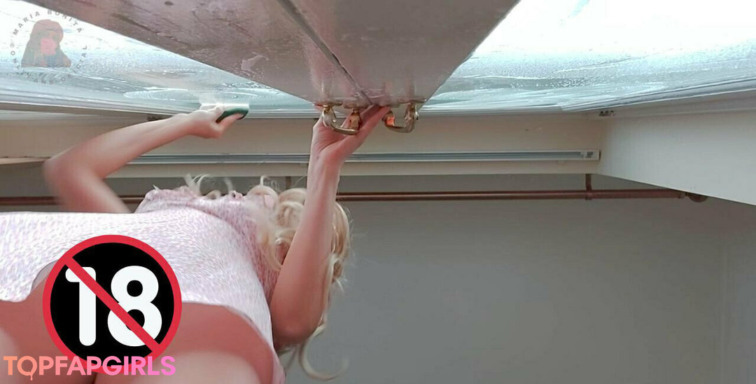 Foto desnuda filtrada de OnlyFans de Freemariabonita #19 Foto desnuda filtrada de OnlyFans de Freemariabonita #19