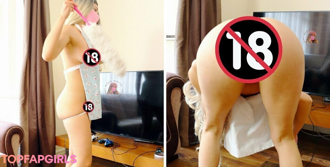 Foto desnuda filtrada de OnlyFans de Freemariabonita #21 Foto desnuda filtrada de OnlyFans de Freemariabonita #21