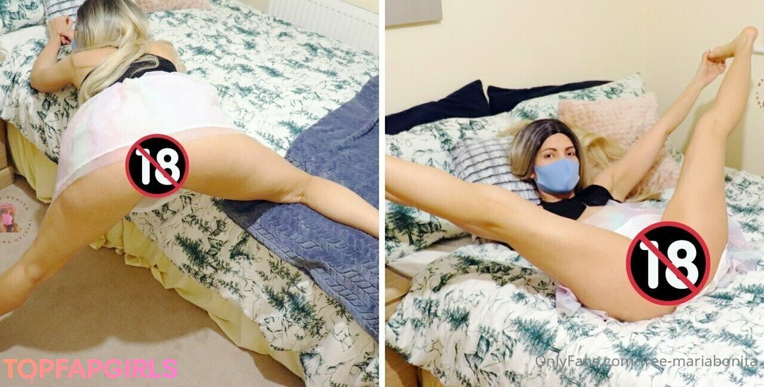 Foto desnuda filtrada de OnlyFans de Freemariabonita #22 Foto desnuda filtrada de OnlyFans de Freemariabonita #22