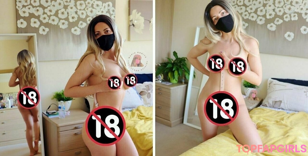 Foto desnuda filtrada de OnlyFans de Freemariabonita #24 Foto desnuda filtrada de OnlyFans de Freemariabonita #24