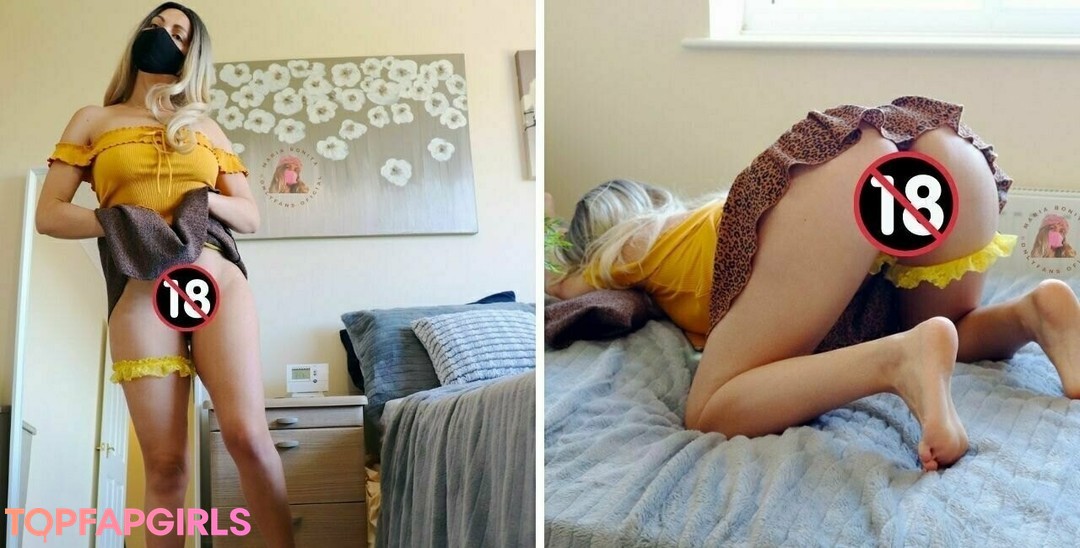 Foto desnuda filtrada de OnlyFans de Freemariabonita #29 Foto desnuda filtrada de OnlyFans de Freemariabonita #29