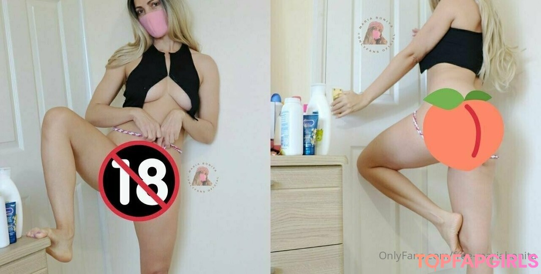 Foto desnuda filtrada de OnlyFans de Freemariabonita #37 Foto desnuda filtrada de OnlyFans de Freemariabonita #37