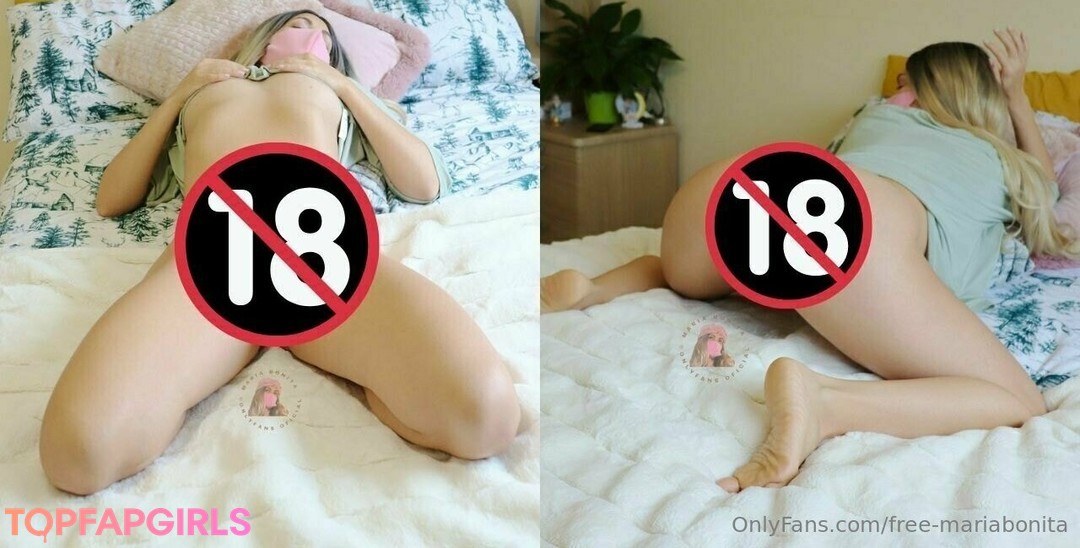 Foto desnuda filtrada de OnlyFans de Freemariabonita #42 Foto desnuda filtrada de OnlyFans de Freemariabonita #42