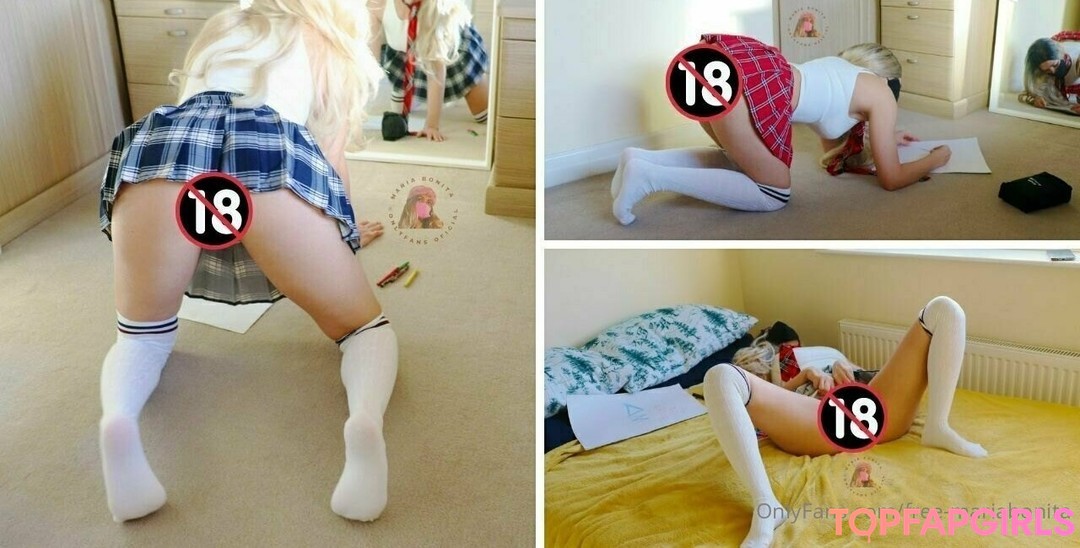 Foto desnuda filtrada de OnlyFans de Freemariabonita #6 Foto desnuda filtrada de OnlyFans de Freemariabonita #6