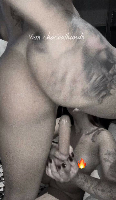 Foto desnuda filtrada de OnlyFans de Alekerchineer