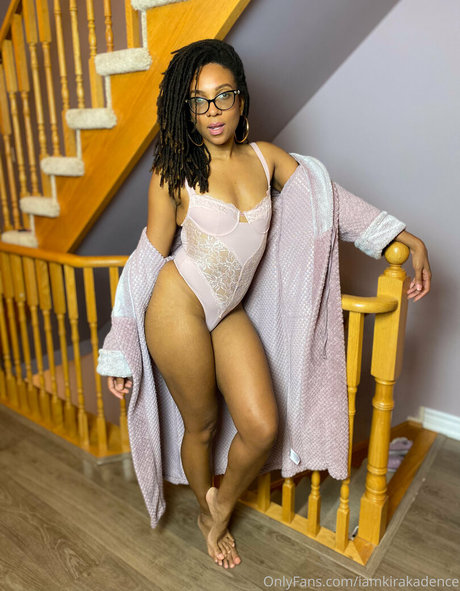Iamkirakadence