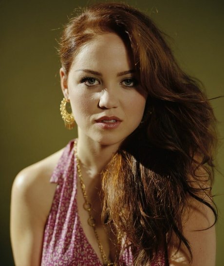 Erika Christensen