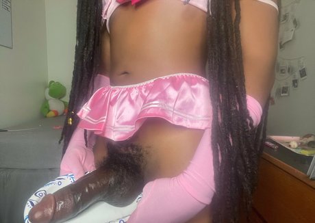 Tikythedoll
