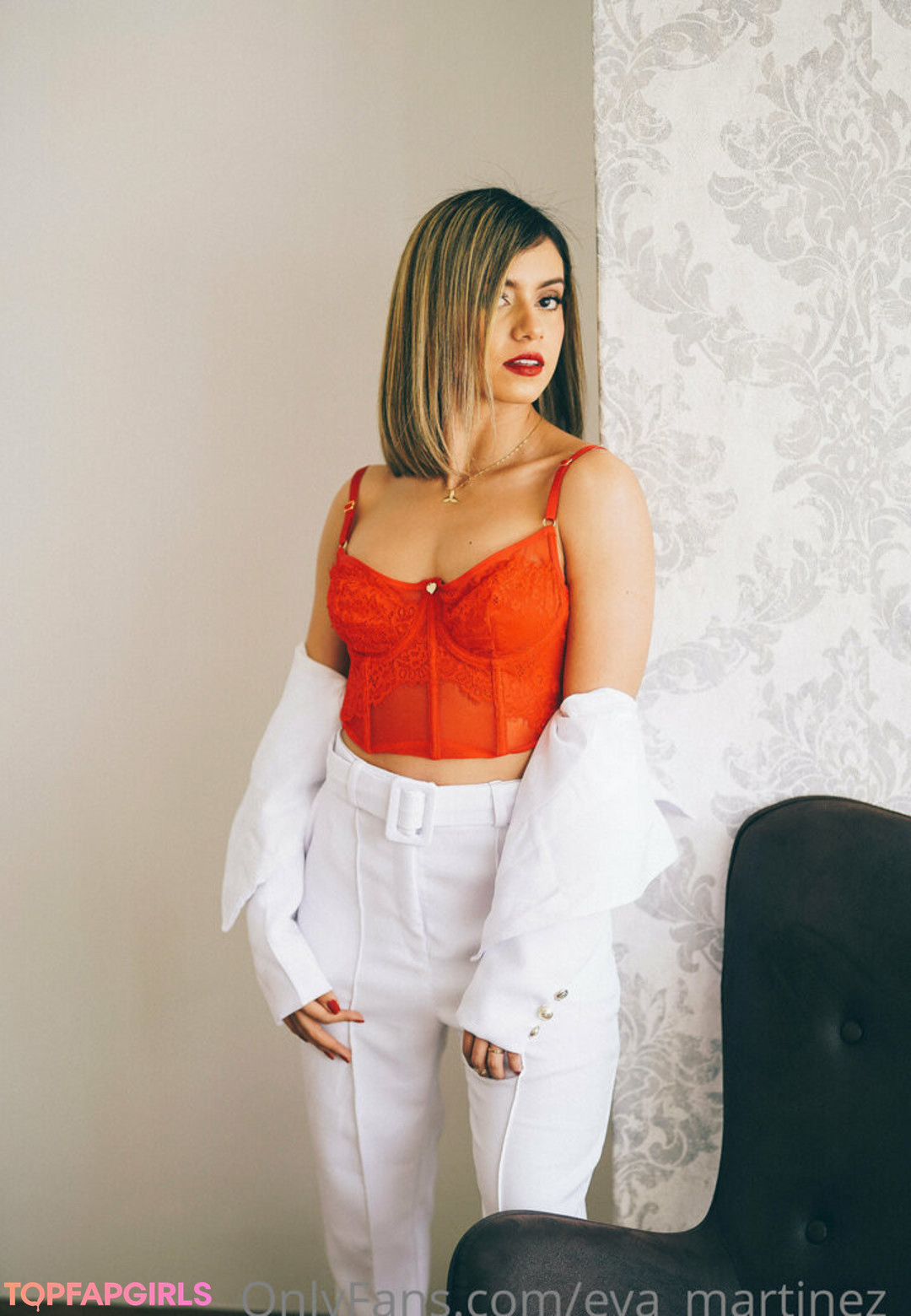 Foto desnuda filtrada de OnlyFans de Evamartinez #124 Foto desnuda filtrada de OnlyFans de Evamartinez #124