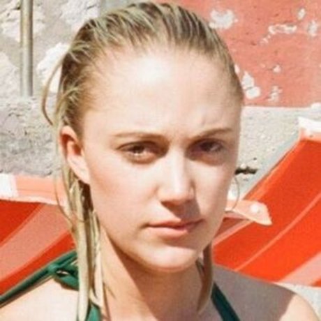 Maika Monroe