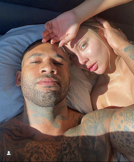 Foto desnuda filtrada de OnlyFans de The Real Tarzann