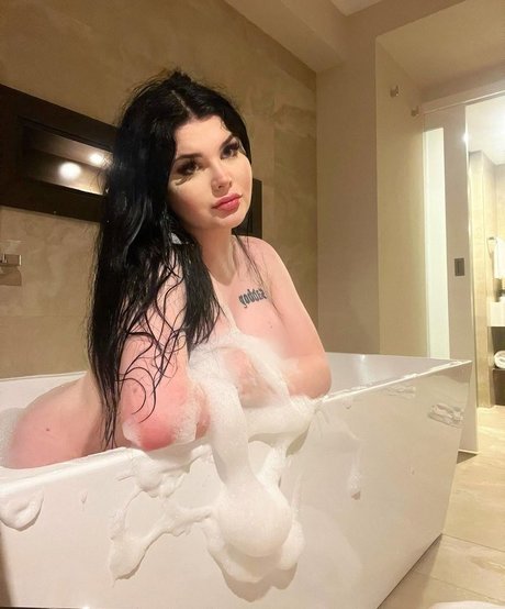 Foto desnuda filtrada de OnlyFans de Babymaddyxo