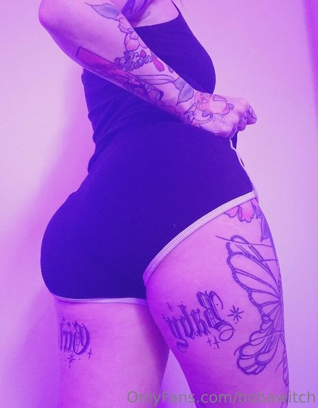 Bobawitch