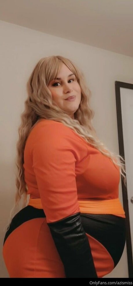 Azismiss