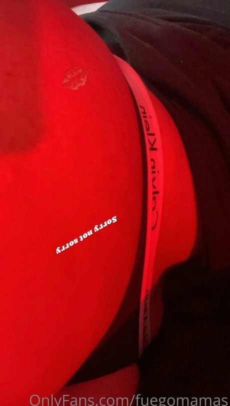 Fuegomamas