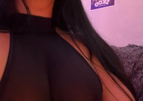 Foto desnuda filtrada de OnlyFans de Milkylexii