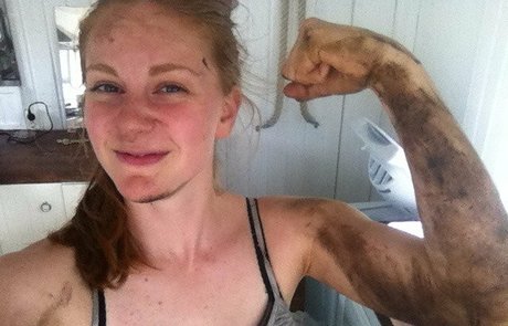 Simone Giertz