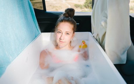 Simone Giertz