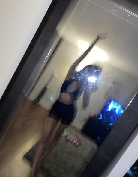 Foto desnuda filtrada de OnlyFans de Kaydolll