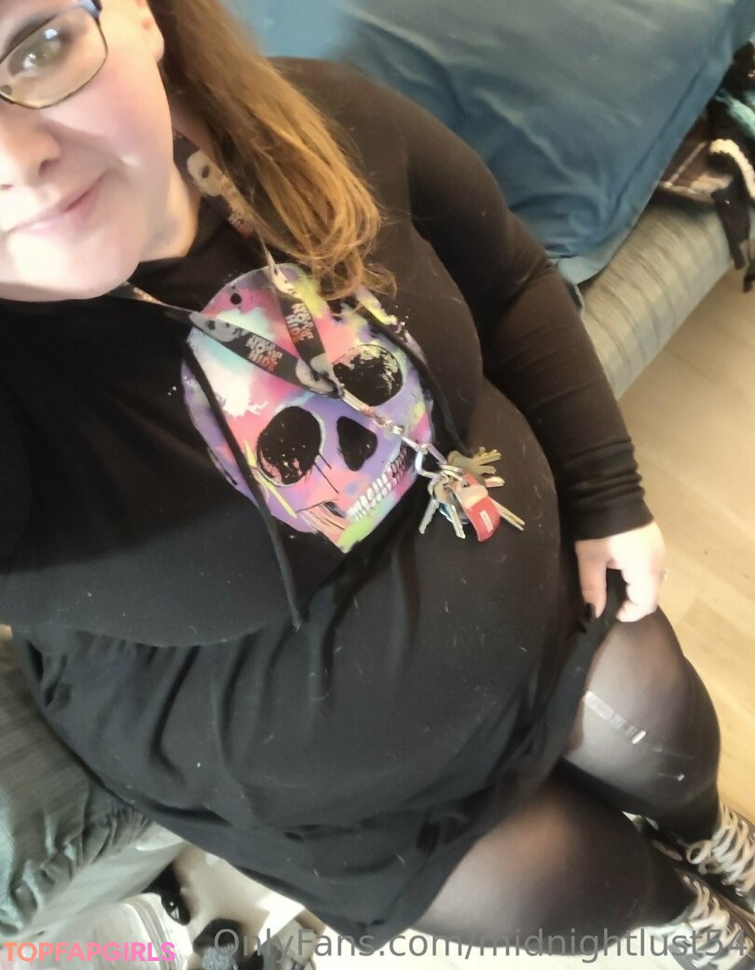 Foto desnuda filtrada de OnlyFans de Midnightlust54 #12 Foto desnuda filtrada de OnlyFans de Midnightlust54 #12