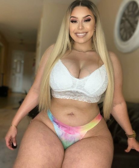 Blondiemami