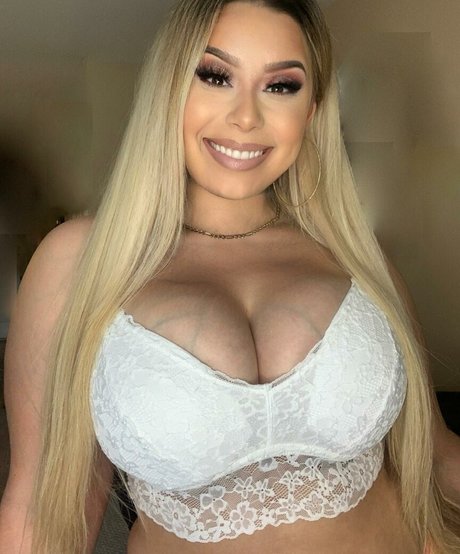 Blondiemami