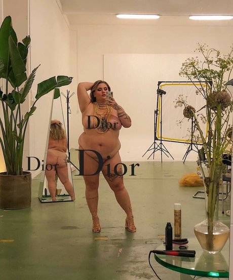 Foto desnuda filtrada de OnlyFans de Lovaeij