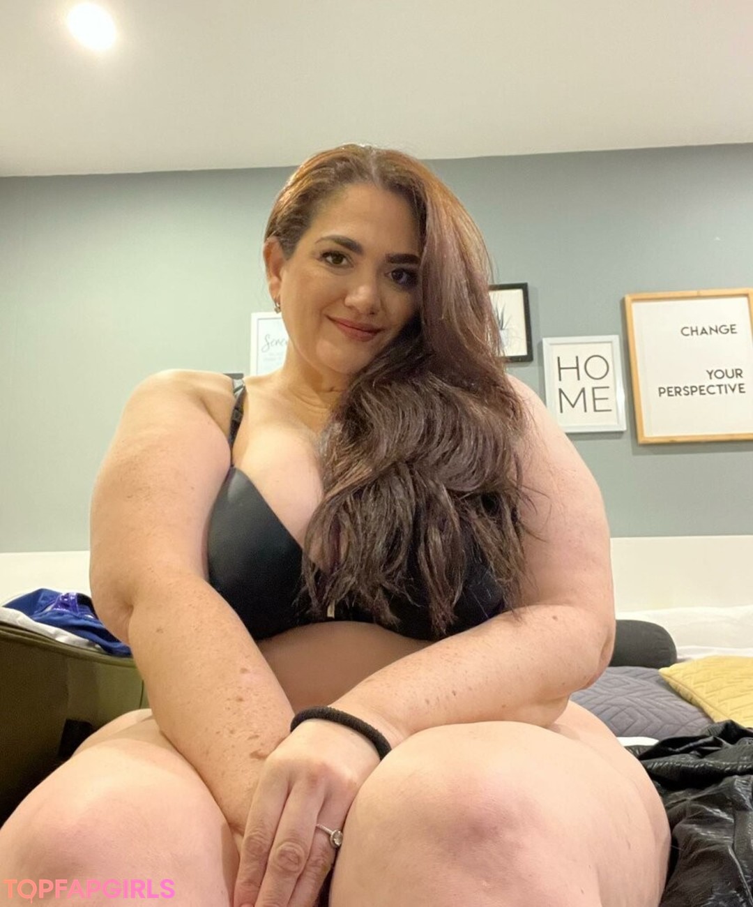 Foto desnuda filtrada de OnlyFans de Patricia Curvy Xxl #25 Foto desnuda filtrada de OnlyFans de Patricia Curvy Xxl #25