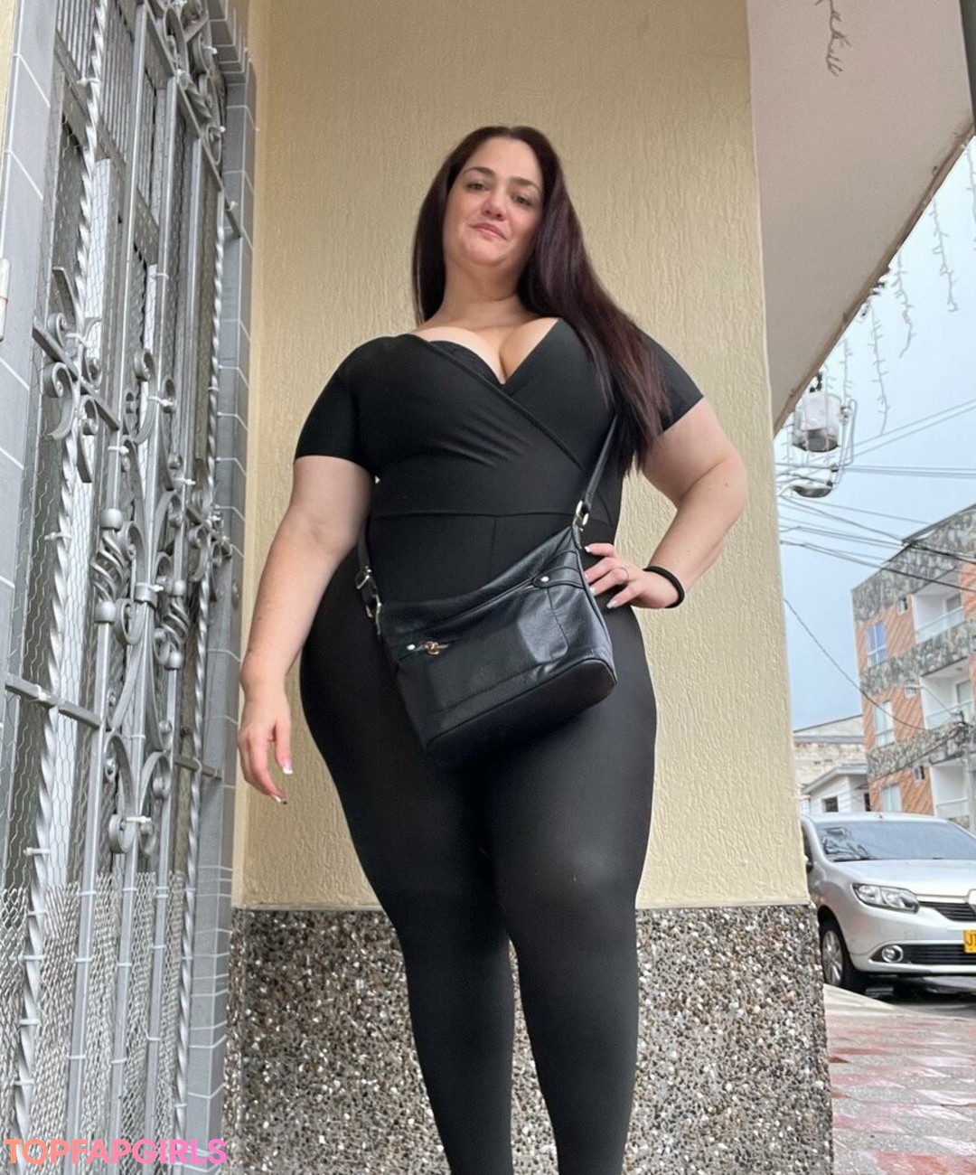 Foto desnuda filtrada de OnlyFans de Patricia Curvy Xxl #27 Foto desnuda filtrada de OnlyFans de Patricia Curvy Xxl #27