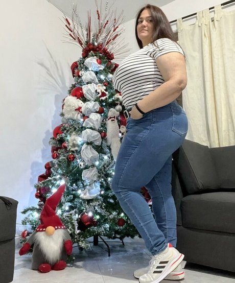 Patricia Curvy XXL