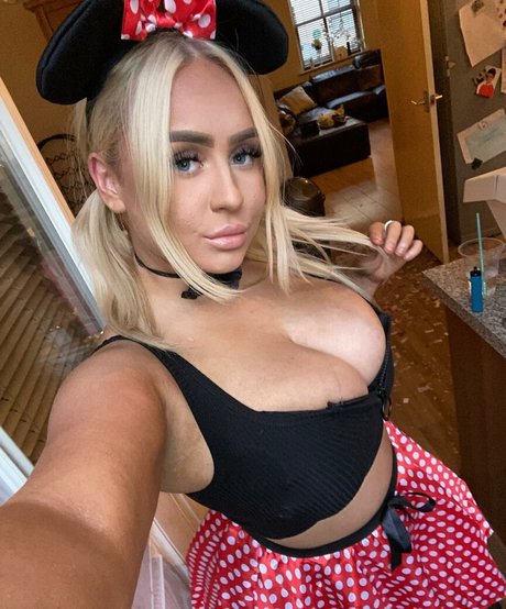 Molly Oshea