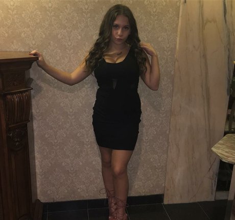 Foto desnuda filtrada de OnlyFans de Jenna T