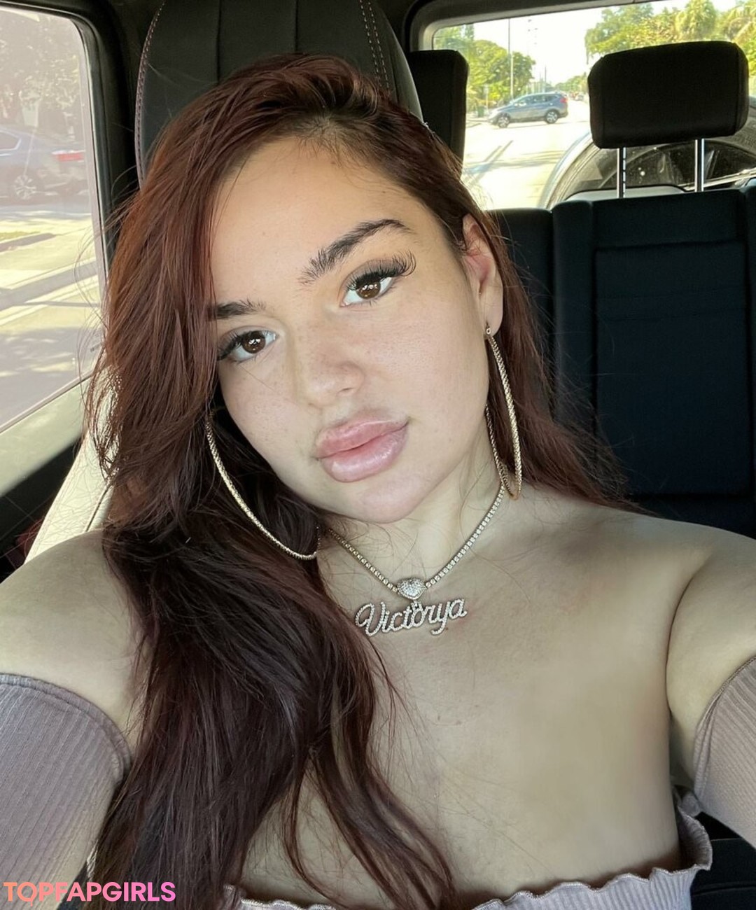 Foto desnuda filtrada de OnlyFans de Victorya Addad #33 Foto desnuda filtrada de OnlyFans de Victorya Addad #33