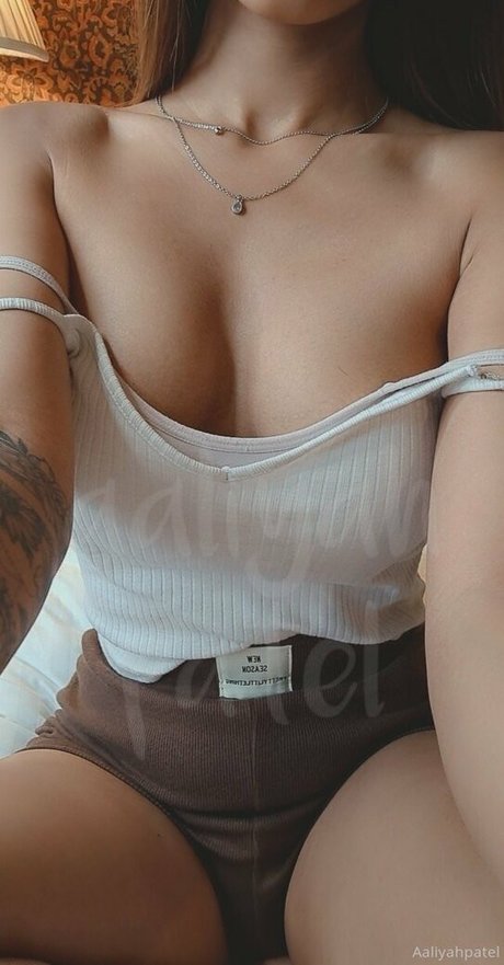 Aaliyahlrose