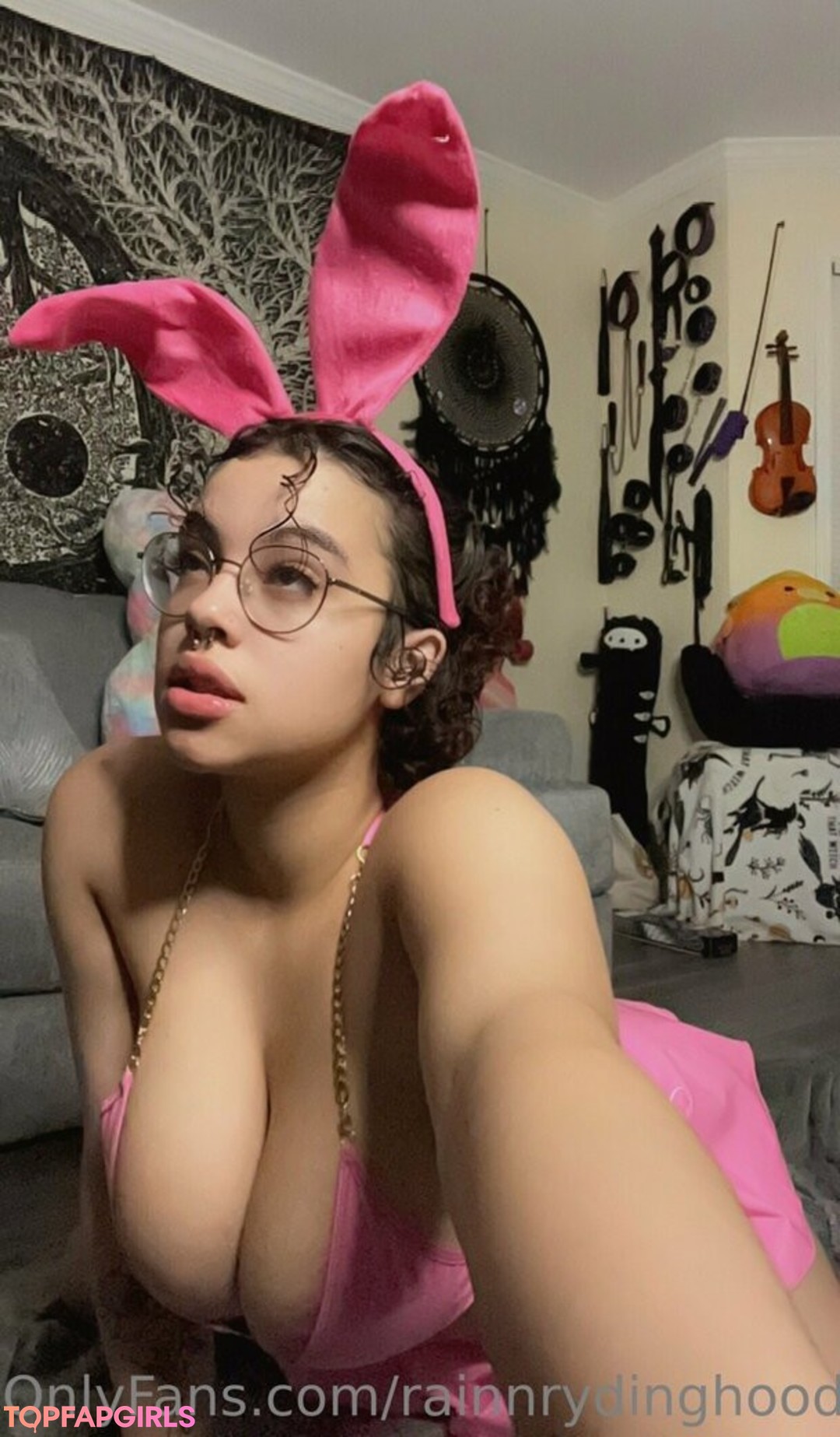 Foto desnuda filtrada de OnlyFans de Rainnrydinghood #40 Foto desnuda filtrada de OnlyFans de Rainnrydinghood #40