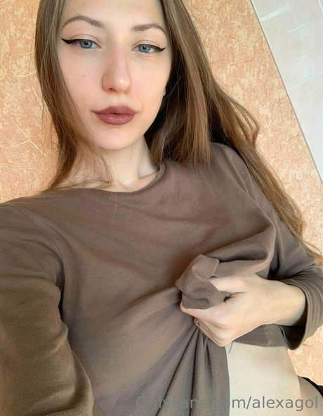 Alexagol