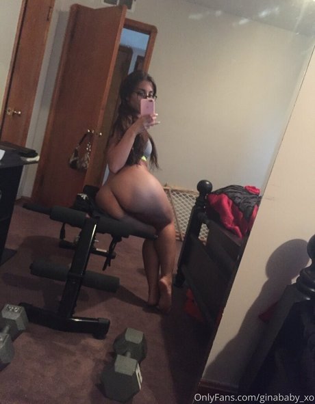 Ginababyxo