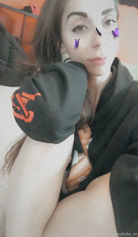Ginababyxo