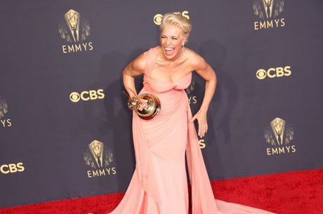 Hannah Waddingham
