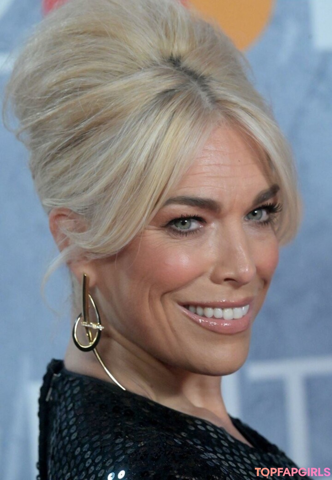 Foto desnuda filtrada de OnlyFans de Hannah Waddingham #39 Foto desnuda filtrada de OnlyFans de Hannah Waddingham #39