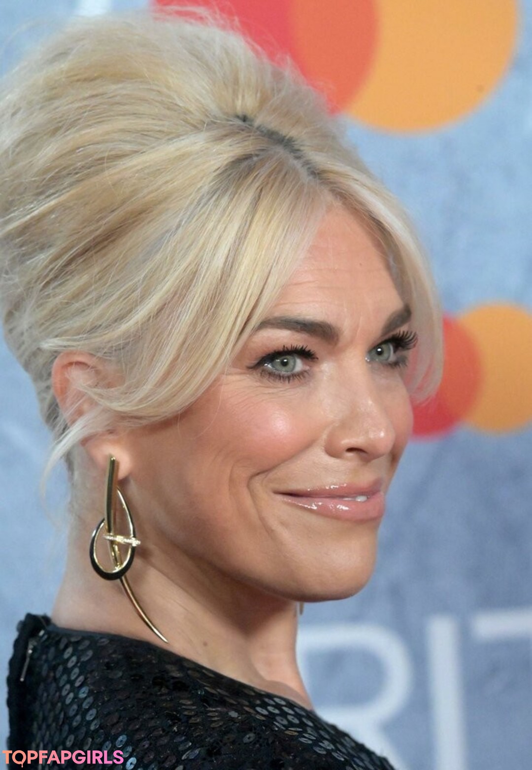 Foto desnuda filtrada de OnlyFans de Hannah Waddingham #43 Foto desnuda filtrada de OnlyFans de Hannah Waddingham #43