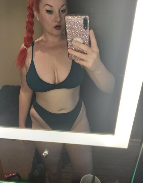 Roxystardust