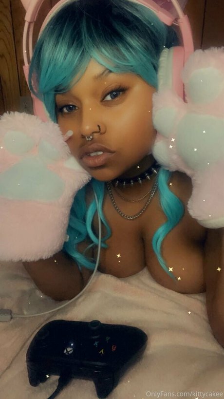 Jewelkitten