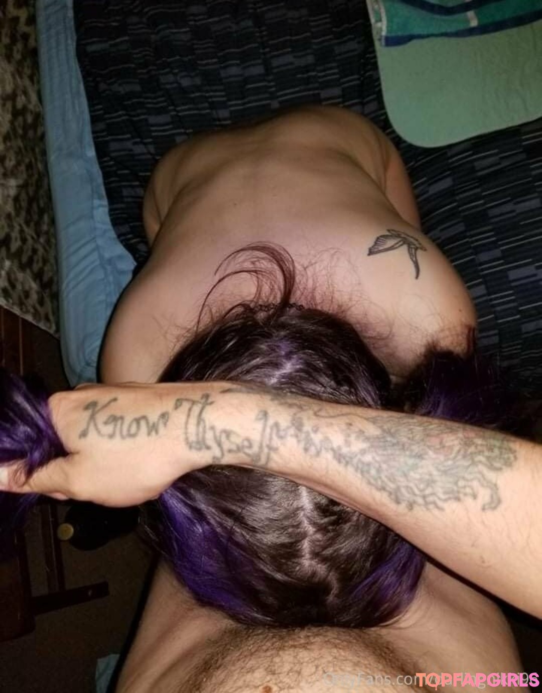 Foto desnuda filtrada de OnlyFans de Darlingnikki96 #2 Foto desnuda filtrada de OnlyFans de Darlingnikki96 #2