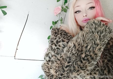 Foto desnuda filtrada de OnlyFans de Qweenaudrey