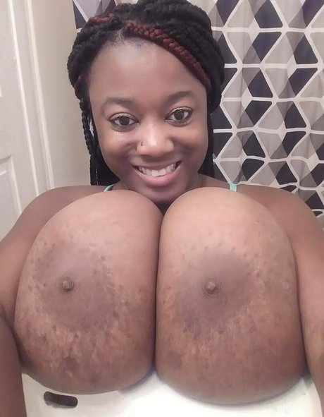 Idreamofebony