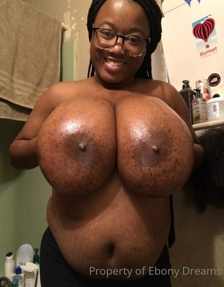 Idreamofebony