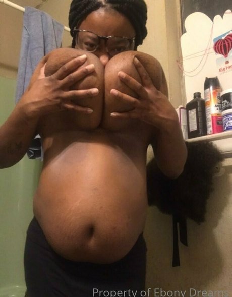 Idreamofebony